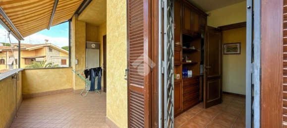 Casa de 5 habitaciónes en Monte Compatri, Italy No. 85226 19