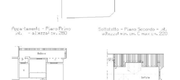 Casa de 5 habitaciónes en Monte Compatri, Italy No. 85226 46