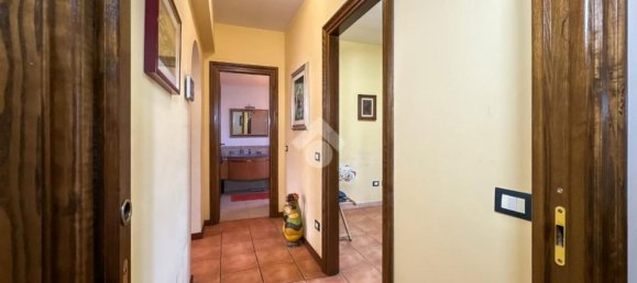 Casa de 5 habitaciónes en Monte Compatri, Italy No. 85226 11