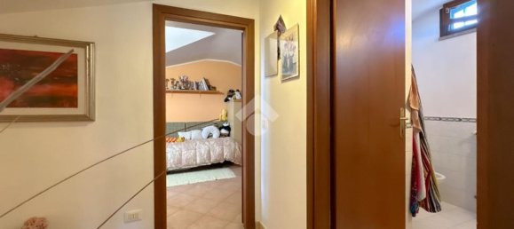 Casa de 5 habitaciónes en Monte Compatri, Italy No. 85226 31