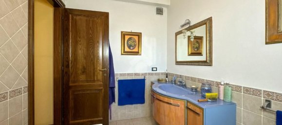 Casa de 5 habitaciónes en Monte Compatri, Italy No. 85226 24