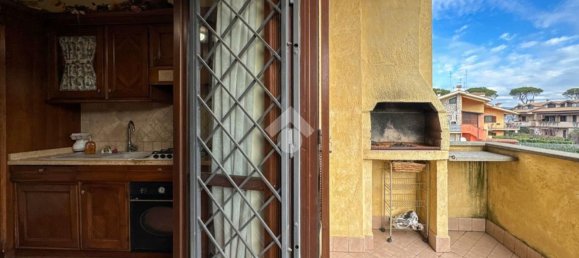 Casa de 5 habitaciónes en Monte Compatri, Italy No. 85226 9