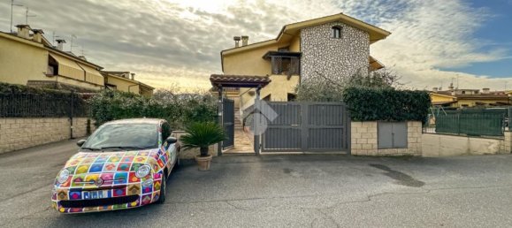 Casa de 5 habitaciónes en Monte Compatri, Italy No. 85226 44