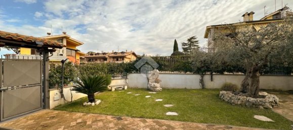 Casa de 5 habitaciónes en Monte Compatri, Italy No. 85226 38