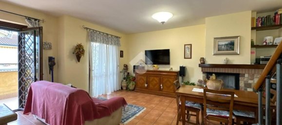 Casa de 5 habitaciónes en Monte Compatri, Italy No. 85226 4