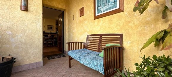 Casa de 5 habitaciónes en Monte Compatri, Italy No. 85226 2