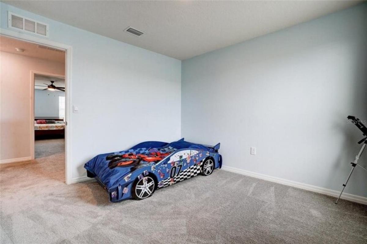 5 bedrooms House in Zephyrhills, USA No. 397054