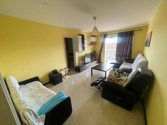 3 غرف نوم شقة في Telde, Spain رقم 162437