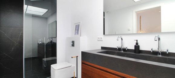 4 غرف نوم بانتهاوس في Marbella, Spain رقم 146711 16