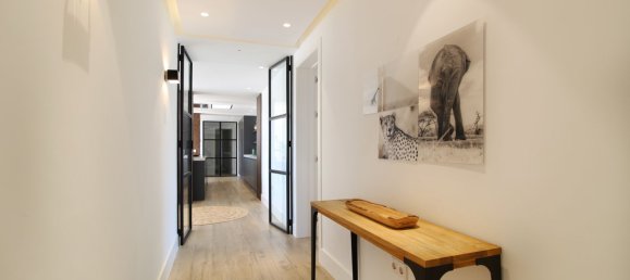 4 غرف نوم بانتهاوس في Marbella, Spain رقم 146711 19