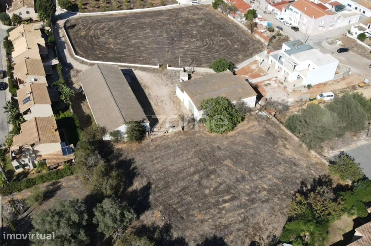 8 bedrooms House in Silves, Portugal No. 14304