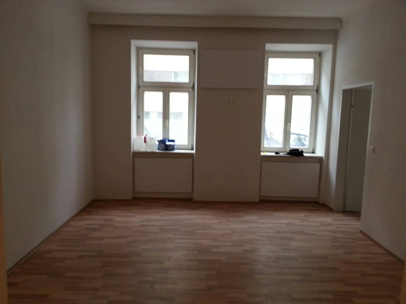 1 bedroom Apartment in Vienna, Austria No. 237552
