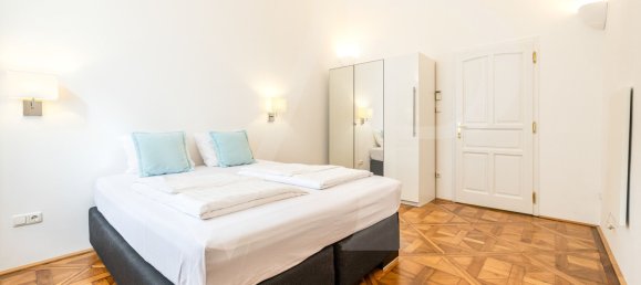Apartamento de 4 dormitorios en Josefstadt, Austria No. 177272 4