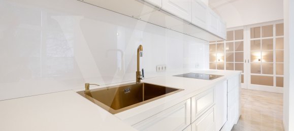 Apartamento de 4 dormitorios en Josefstadt, Austria No. 177272 13