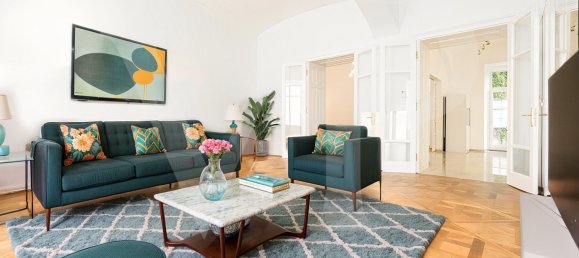 Apartamento de 4 dormitorios en Josefstadt, Austria No. 177272 2