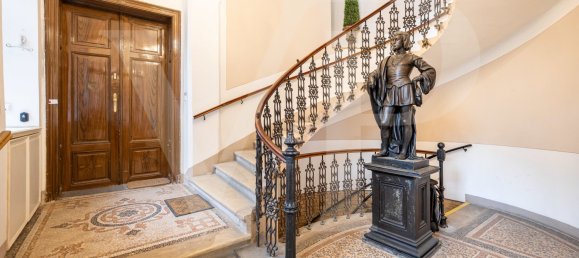 Apartamento de 4 dormitorios en Josefstadt, Austria No. 177272 21