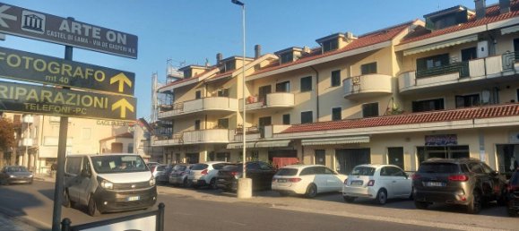 3 bedrooms Apartment in Ascoli Piceno, Italy No. 266294 25