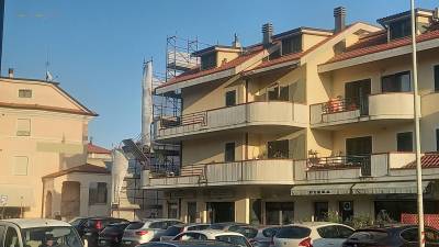 3 bedrooms Apartment in Ascoli Piceno, Italy No. 266294
