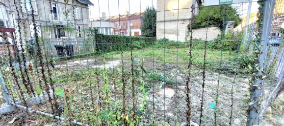 Grundstück in Creil, France 128m², Nr. 222456 8