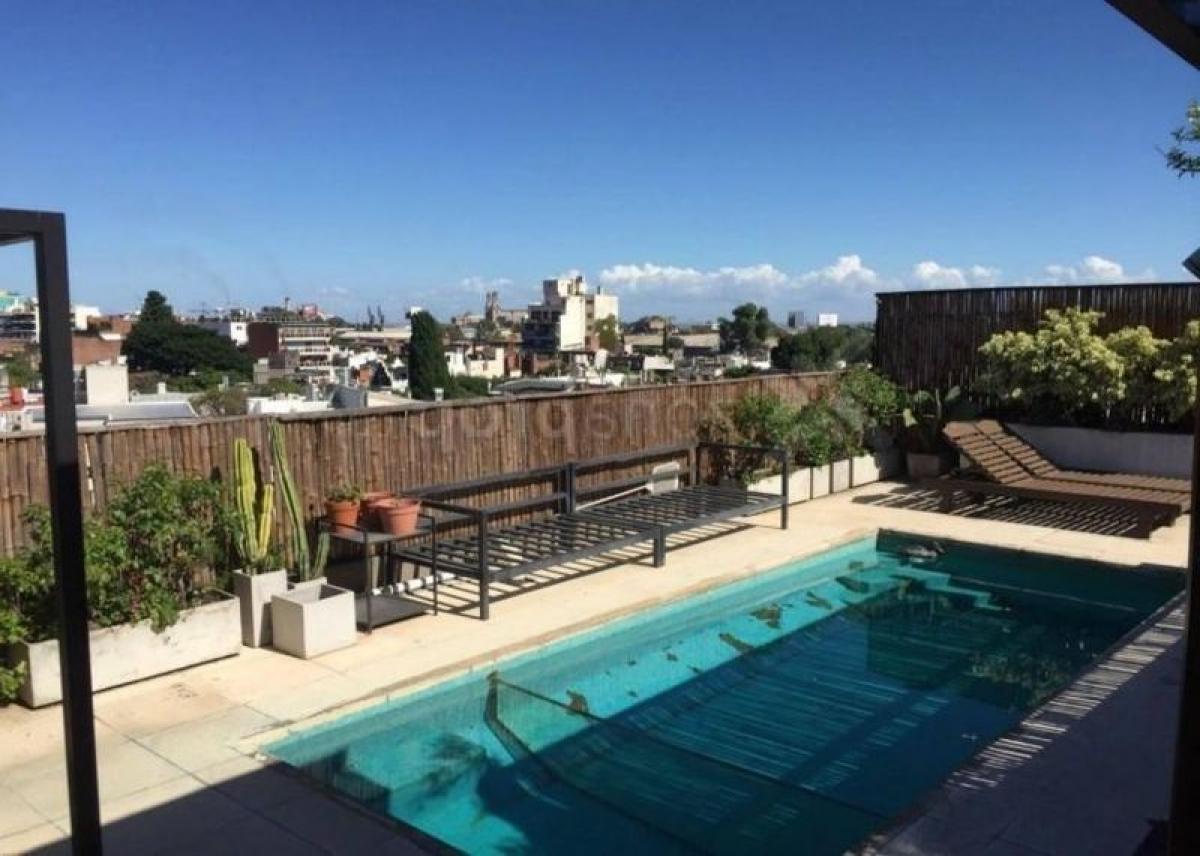 Studio in Buenos Aires, Argentina No. 87455