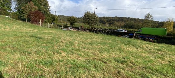  Land in Saint-Aubin-Riviere, France No. 87003 2