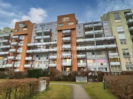 2 bedrooms Apartment in Boblingen, Germany No. 82666