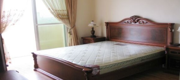 4 bedrooms Apartment in Tay Ho, Vietnam No. 6121 9