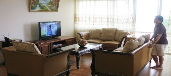 4 bedrooms Apartment in Tay Ho, Vietnam No. 6121 2