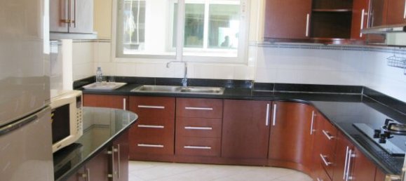 4 bedrooms Apartment in Tay Ho, Vietnam No. 6121 3