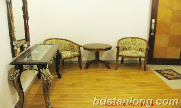 4 bedrooms Apartment in Tay Ho, Vietnam No. 6121