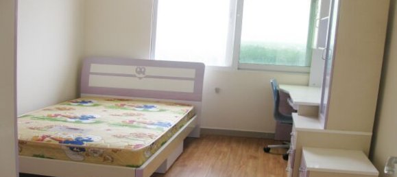 4 bedrooms Apartment in Tay Ho, Vietnam No. 6121 5