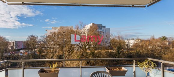 2 Schlafzimmer Wohnung in Dijon, France, Nr. 261384 4