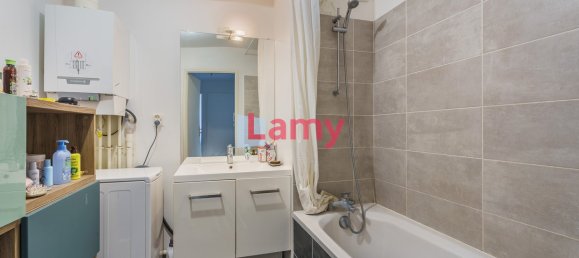 2 Schlafzimmer Wohnung in Dijon, France, Nr. 261384 20