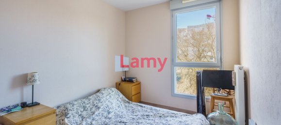 2 Schlafzimmer Wohnung in Dijon, France, Nr. 261384 13