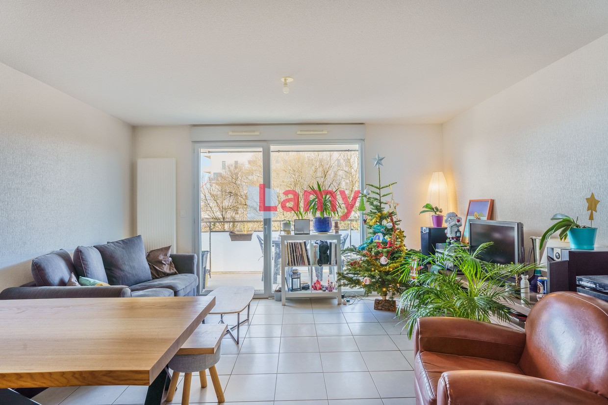 2 Schlafzimmer Wohnung in Dijon, France, Nr. 261384