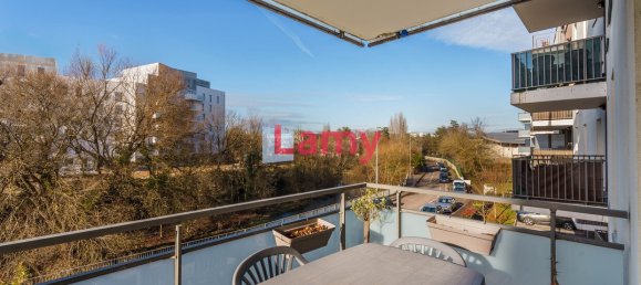 2 Schlafzimmer Wohnung in Dijon, France, Nr. 261384 12