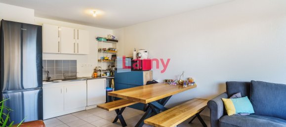 2 Schlafzimmer Wohnung in Dijon, France, Nr. 261384 11