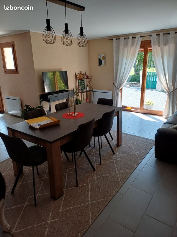 Дом с 2 спальнями в Naours, Франция № 363121