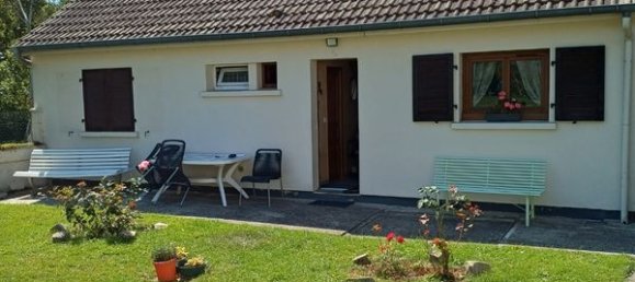 Дом с 2 спальнями в Naours, Франция № 363121 2