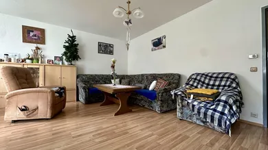 Квартира с 3 комнатами в Гмунден, Австрия № 259471