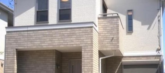 4 bedrooms House in Chiba, Japan No. 5798 2