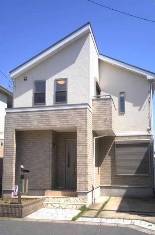 4 bedrooms House in Chiba, Japan No. 5798