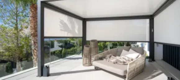 4 bedrooms Villa in Marbella, Spain No. 55970 10