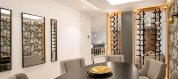 4 bedrooms Villa in Marbella, Spain No. 55970 16