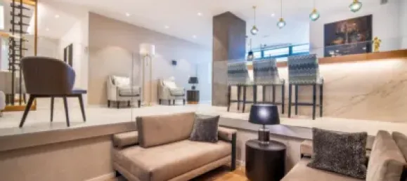 4 bedrooms Villa in Marbella, Spain No. 55970 15