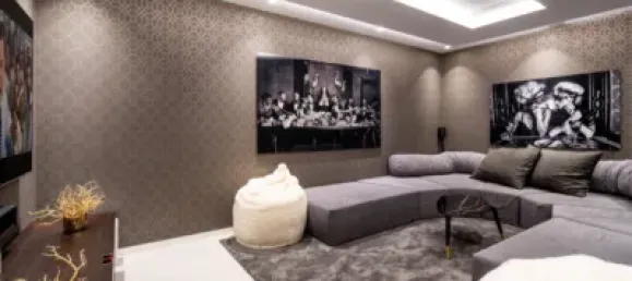 4 bedrooms Villa in Marbella, Spain No. 55970 28