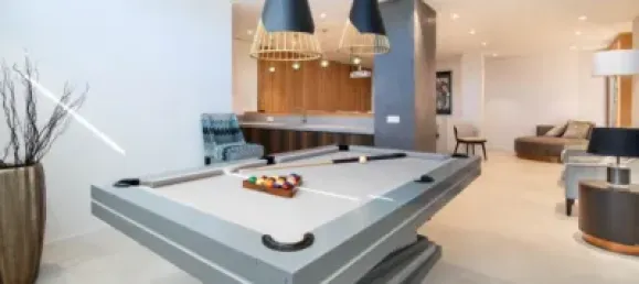 4 bedrooms Villa in Marbella, Spain No. 55970 25