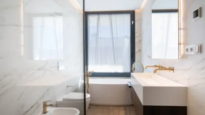 4 bedrooms Villa in Marbella, Spain No. 55970