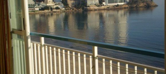 2 bedrooms Apartment in Benidorm, Spain No. 789 5