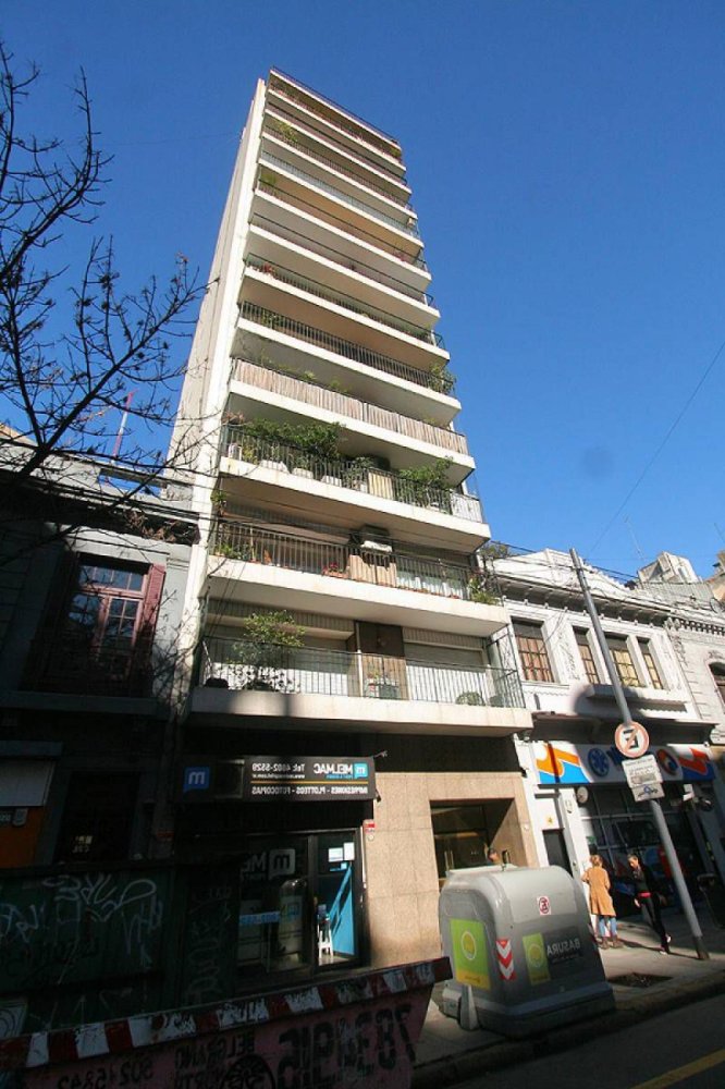 3 chambres Appartement à Buenos Aires, Argentina No. 73259